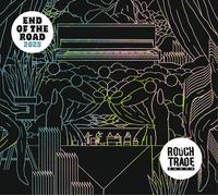VARIOUS ARTISTS - ROUGH TRADE X END OF THE ROAD 2025