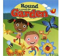Various Artists - Round And Round The Garden