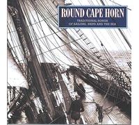 Various Artists - Round Cape Horn