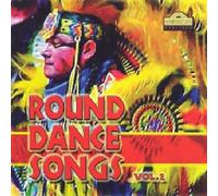 Various Artists - Round Dance Songs V.2