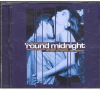Various Artists - 'round Midnight: 20 LATE NIGHT CLASSICS