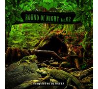 Various Artists - Round of Night Vol.2