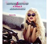 Various Artists - Round & Round - A Tribute To Aerosmith