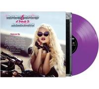 Various Artists - Round & Round - A Tribute To Aerosmith [VINYL]