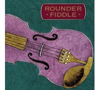 Various Artists - Rounder Fiddle