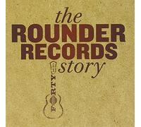 Various Artists - Rounder Records Story