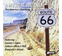 Various Artists - Route 66 - a Musical Journey