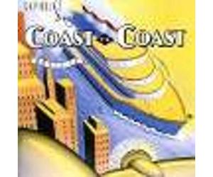 Various Artists - Route 66: Capitol Sings Coast to Coast