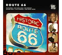 Various Artists - Route 66 [VINYL]