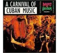 Various Artists - Routes of Rhythm, Vol. 1: Carnival of Cuba