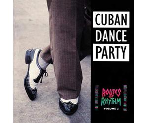 Various Artists - Routes of Rhythm, Vol. 2