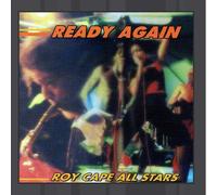 Various Artists - Roy Cape All Stars - Ready Again (VA)