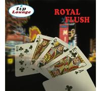 Various Artists - Royal Flush: 16 muntere Melodien gespielt im wechselnden Tanzrhythmus
