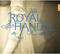 Various Artists - Royal Handel