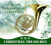 Various Artists - Royal Philharmonic Christmas