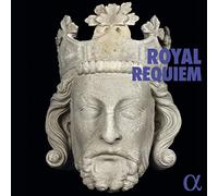Various Artists - Royal Requiem