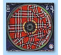 Various Artists - Royal Stewart Tartan Disc