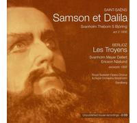 Various Artists - Royal Swedish Opera Archives 3 / Various [New CD]