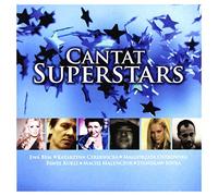 Various Artists - Różni Wykonawcy: Cantat Superstars