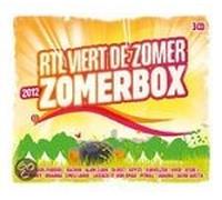Various Artists - Rtl Viert De Zomer:..