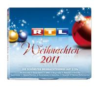 Various Artists - Rtl Weihnachten.. -Digi-