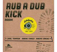 Various Artists - Rub A Dub Kick Riddim / Various [VINYL]
