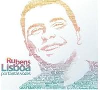 Various Artists - Rubens Lisboa Por Tantas Vozes / Various