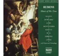 Griffith - Art Music: Rubens - Music of His Time