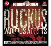 Various Artists - Ruckus [VINYL]