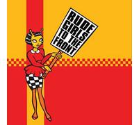 Various Artists - Rude Girls To The Front / Various