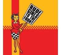 Various Artists - Rude Girls To The Front / Various