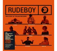 Various Artists Rudeboy: The Story of Trojan Records (CD) Album (US IMPORT)