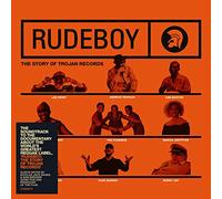Various Artists - Rudeboy: The Story of Trojan Records (Original Motion Picture Soundtrack)