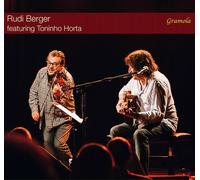 Various Artists - Rudi Berger Feat Tonino Horta [New CD]
