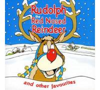 The Jamborees - Rudolph the Red Nosed Reindeer ... & Other Favourites