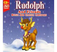Various Artists - Rudolph & Friends