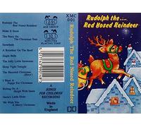 Various Artists - Rudolph The Red Nose Reindeer