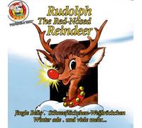Various Artists - Rudolph The Red Nosed Reindeer