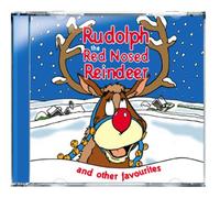 Various Artists - Rudolph the Red Nosed Reindeer and other favourites