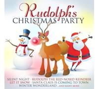 Various Artists - Rudolph's Christmas Party