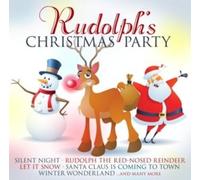 Various Artists - Rudolph's Christmas Party