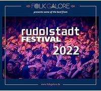 Various Artists - Rudolstadt Festival 2022