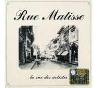 Various Artists - Rue Matisse
