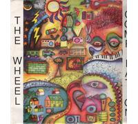Various Artists - Ruff 'n' Ready - the Wheel Compilation