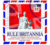 Various Artists - Rule Britannia