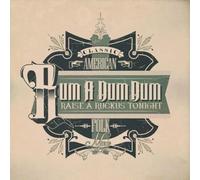 Various Artists - Rum a Dum Dum: Raise a Ruckus Tonight / Various