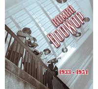 Various Artists - Rumba Doowop 1933-1954