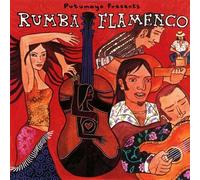 Various Artists - Rumba Flamenco
