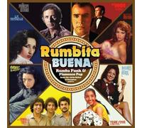Various Artists - Rumba Funk & Flamenco Pop