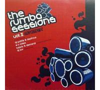 Various Artists - Rumba Sessions Part 2 [12" VINYL]